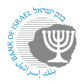 Logo ISRAEL Central Bank